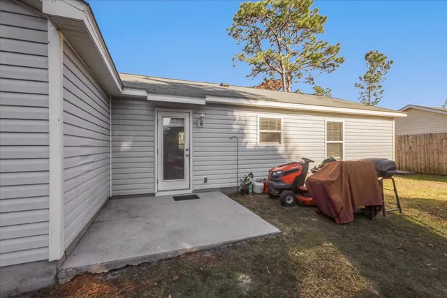 $215,000 | 154 Melody Lane, Crawfordville, FL 32327