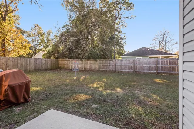 $215,000 | 154 Melody Lane, Crawfordville, FL 32327