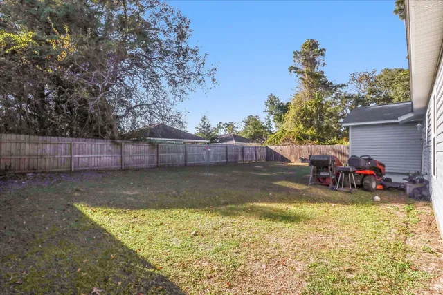 $215,000 | 154 Melody Lane, Crawfordville, FL 32327