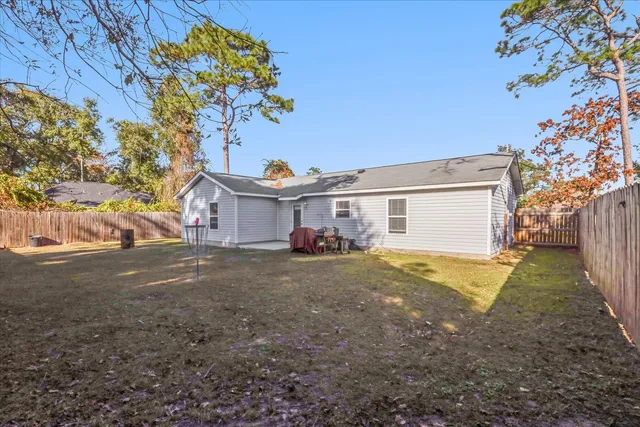 $215,000 | 154 Melody Lane, Crawfordville, FL 32327