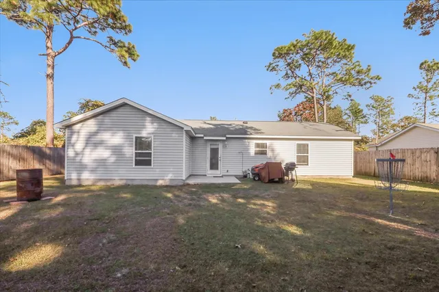 $215,000 | 154 Melody Lane, Crawfordville, FL 32327