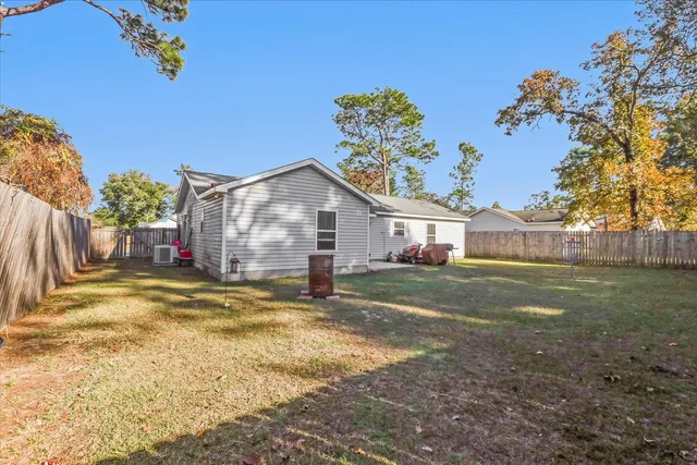 $215,000 | 154 Melody Lane, Crawfordville, FL 32327