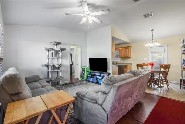 $215,000 | 154 Melody Lane, Crawfordville, FL 32327