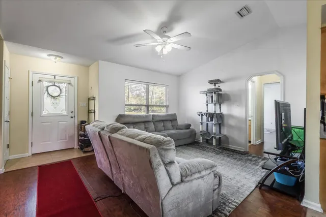 $215,000 | 154 Melody Lane, Crawfordville, FL 32327