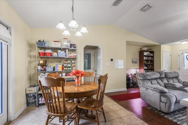 $215,000 | 154 Melody Lane, Crawfordville, FL 32327