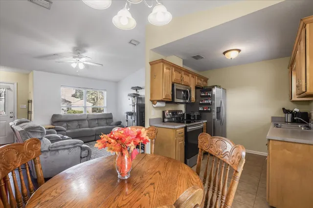 $215,000 | 154 Melody Lane, Crawfordville, FL 32327