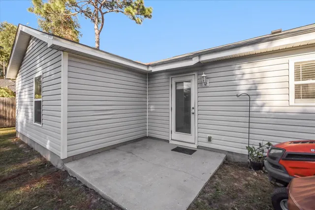 $215,000 | 154 Melody Lane, Crawfordville, FL 32327