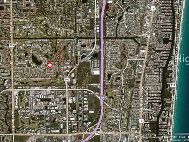 4196 Bay Laurel Way Boca Raton, FL 33487 - Photo 24 of 25 Additional Photo
