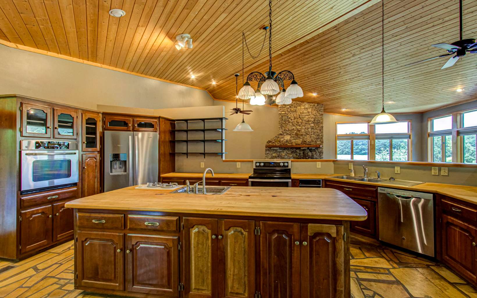210 Hot Water Road Tellico Plains, TN 37385 - Photo 25 of 59 Additional View