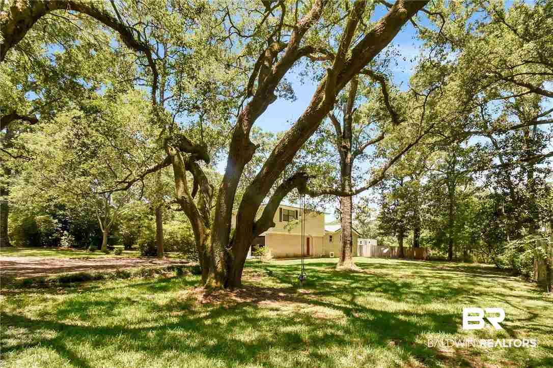 6040 Magnolia Road Theodore, AL 36582 - Photo 26 of 32