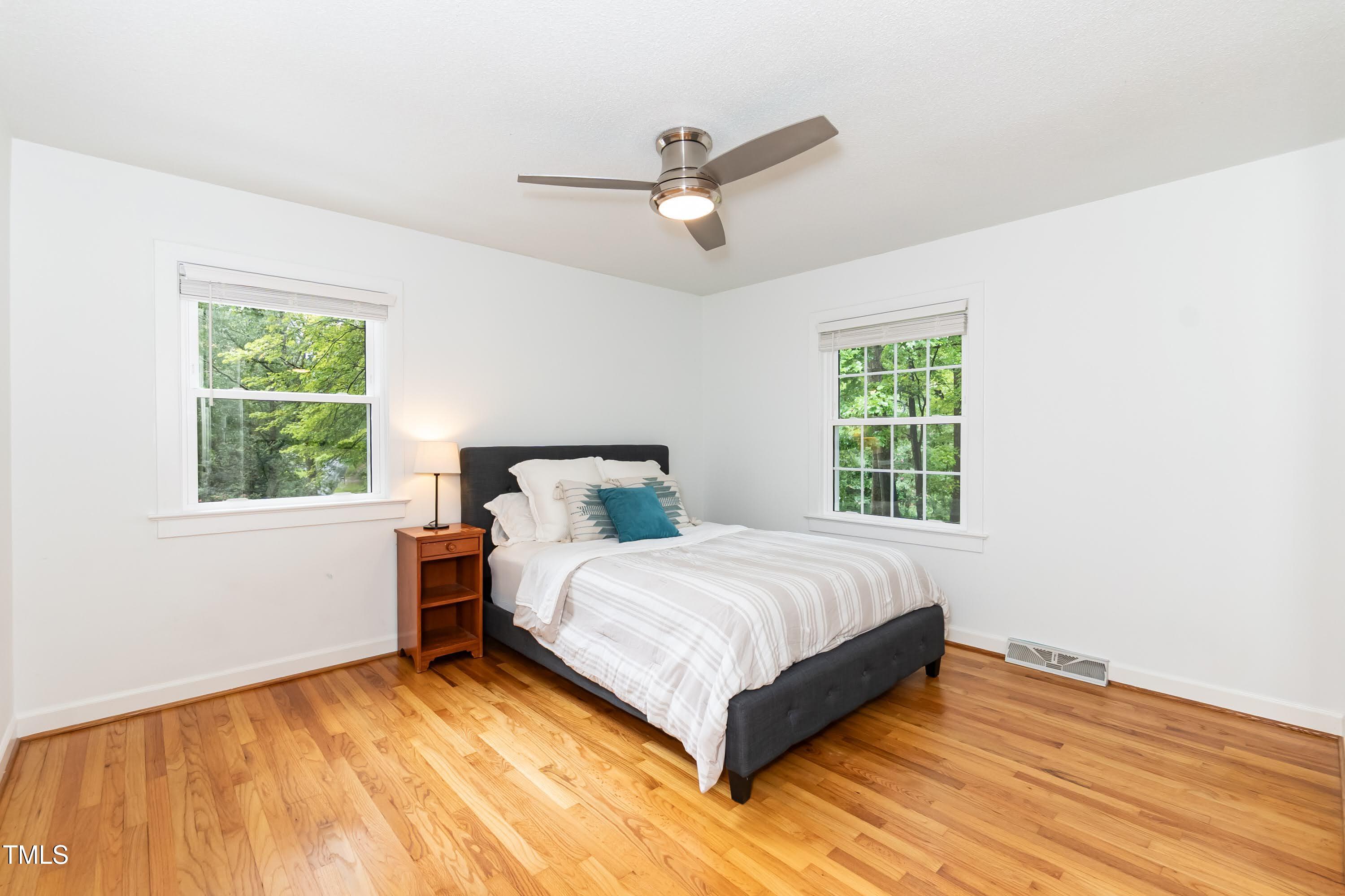 9024 Oneal Road Raleigh, NC 27613 - Photo 26 of 40 Bedroom 3