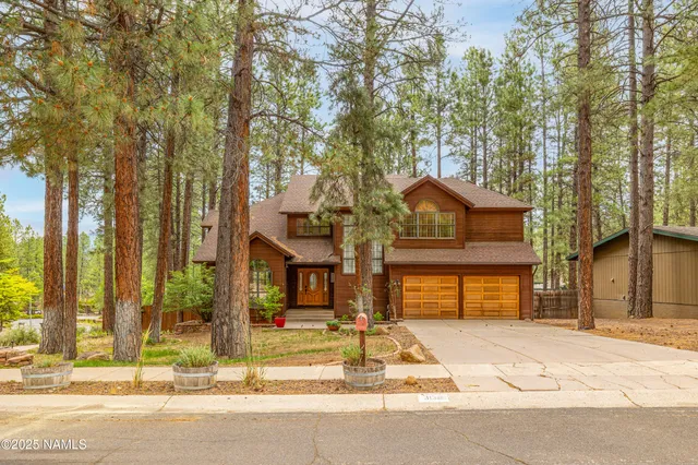 $899,999 | 3130 Tina Lane, Flagstaff, AZ 86001