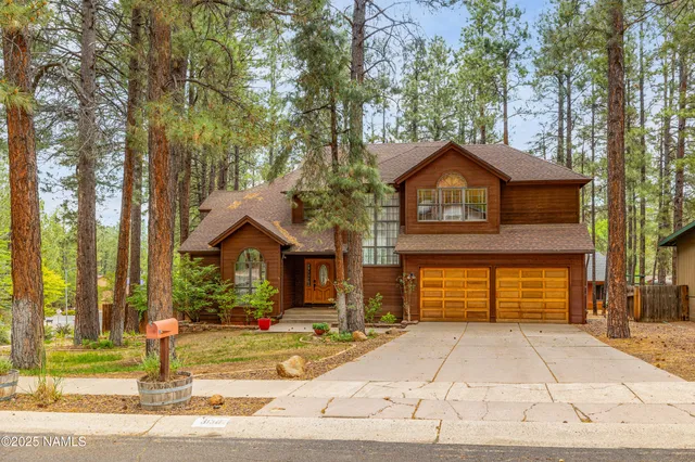 $849,999 | 3130 Tina Lane, Flagstaff, AZ 86001