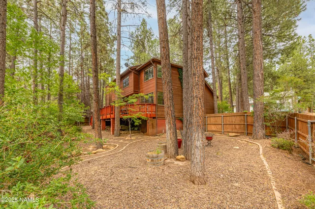 $849,999 | 3130 Tina Lane, Flagstaff, AZ 86001