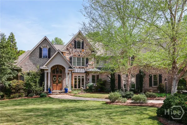 $1,790,000 | 1051 Moss Creek Terrace, Watkinsville, GA 30677