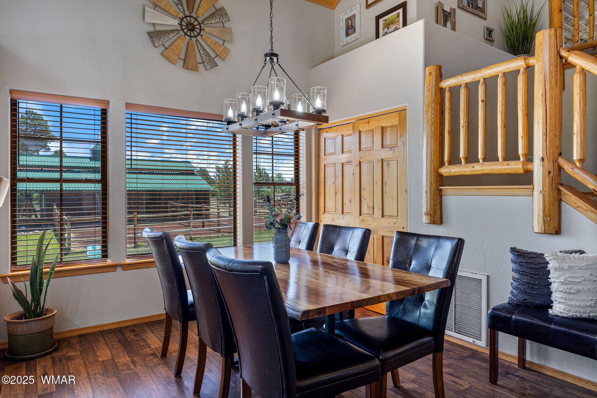 2295 Bison Rnch Trail Overgaard, AZ 85933 - Photo 5 of 68 WITH A BEAUTIFUL WINDOW