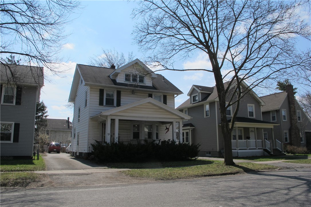71 Winbourne Road Rochester, NY 14611 - Photo 1 of 1