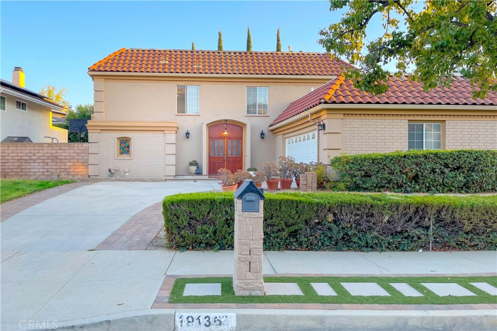 19136 Castlebay Lane Porter Ranch, CA 91326 - Photo 1 of 1 Gallery Image 1
