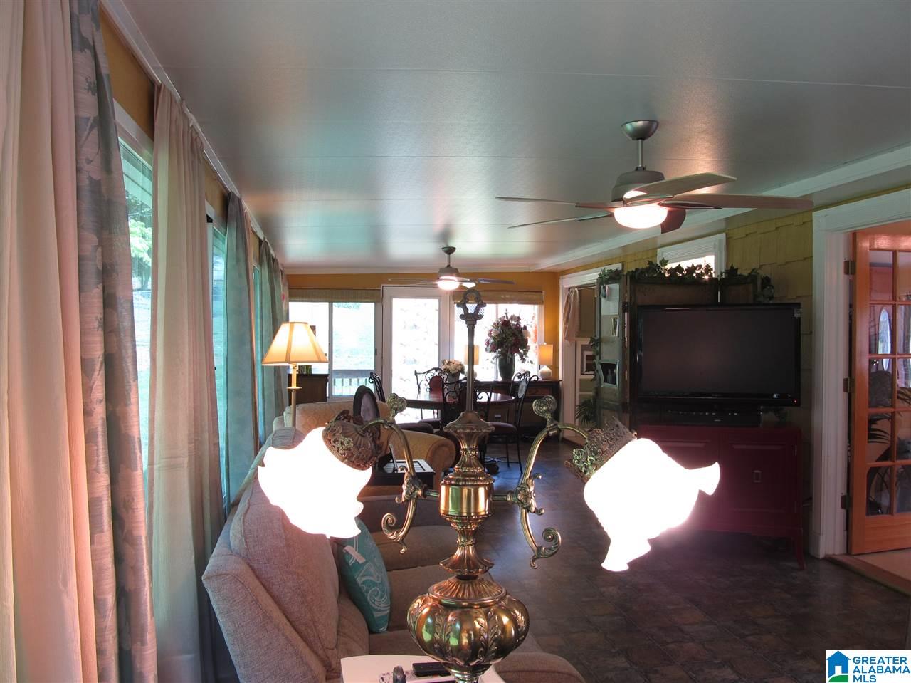 1040 Old Mill Road Anniston, AL 36207 - Photo 16 of 44