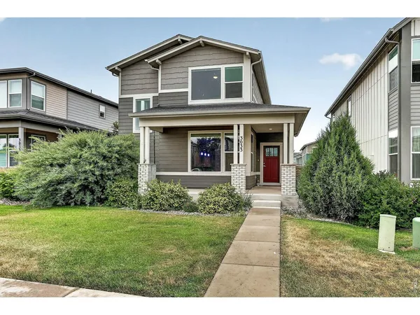 $550,000 | 3033 Sykes Drive, Fort Collins, CO 80524