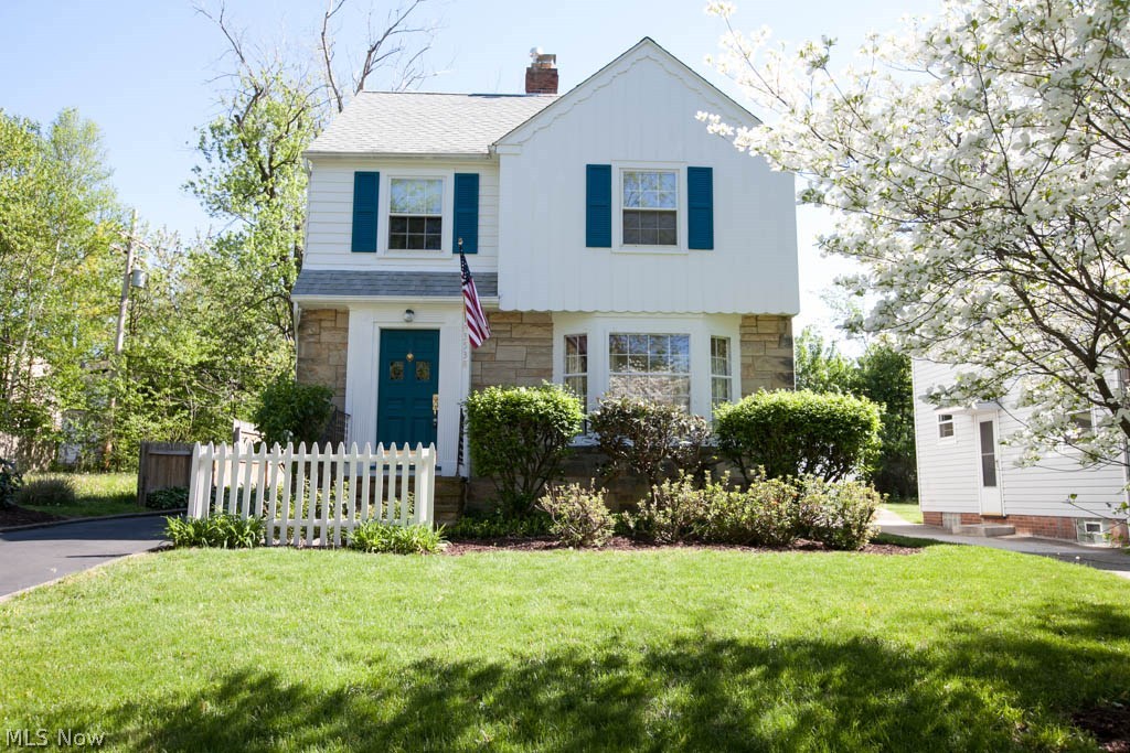 3538 Radcliffe Road Cleveland Heights, OH 44121 - Photo 1 of 33 Welcome to 3538 Radcliffe Road