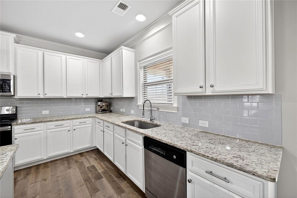 168 Caraway Road Locust Grove, GA 30248 - Photo 12 of 36