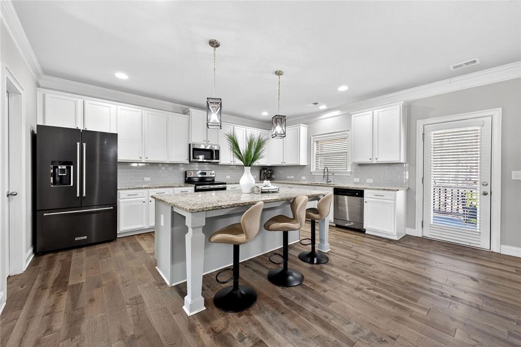 168 Caraway Road Locust Grove, GA 30248 - Photo 13 of 36