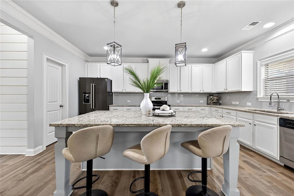 168 Caraway Road Locust Grove, GA 30248 - Photo 15 of 36