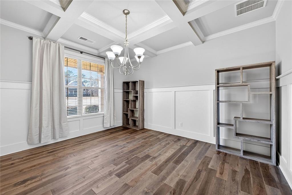 168 Caraway Road Locust Grove, GA 30248 - Photo 16 of 36