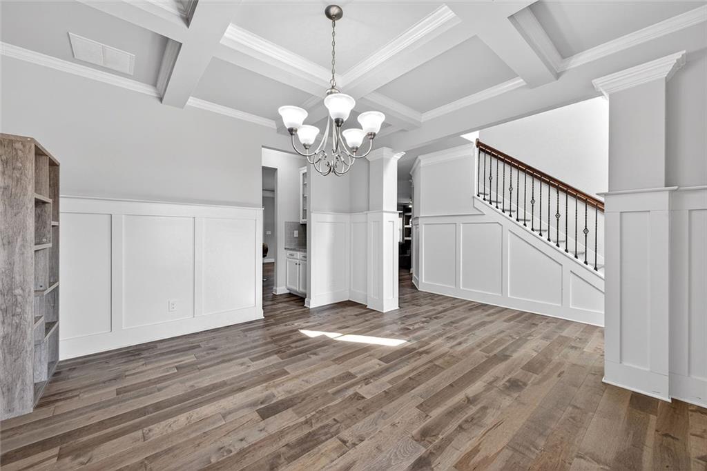 168 Caraway Road Locust Grove, GA 30248 - Photo 17 of 36