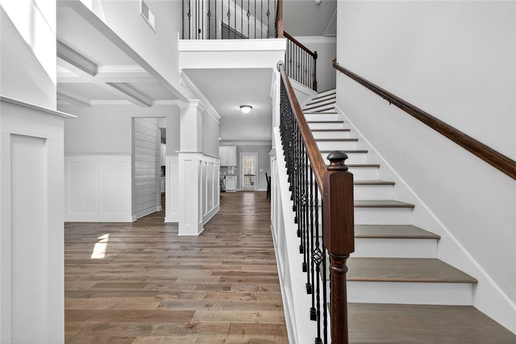 168 Caraway Road Locust Grove, GA 30248 - Photo 18 of 36