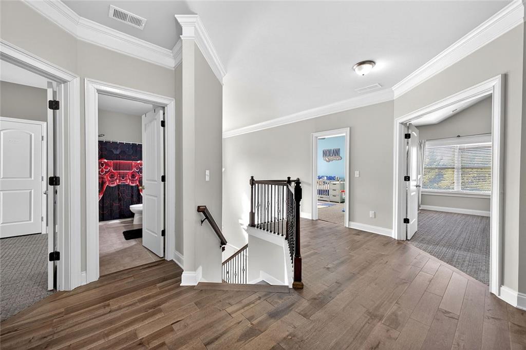 168 Caraway Road Locust Grove, GA 30248 - Photo 19 of 36