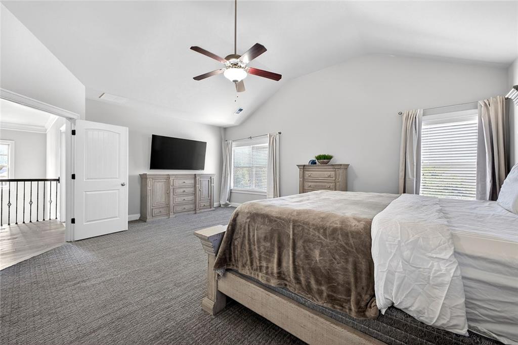 168 Caraway Road Locust Grove, GA 30248 - Photo 20 of 36