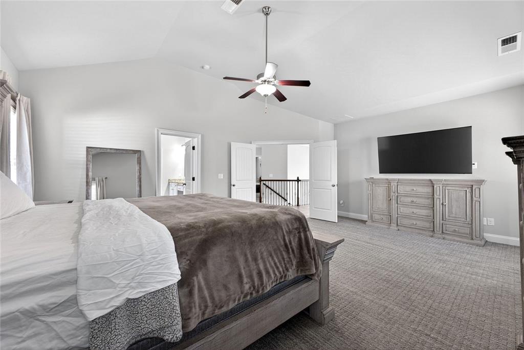 168 Caraway Road Locust Grove, GA 30248 - Photo 21 of 36