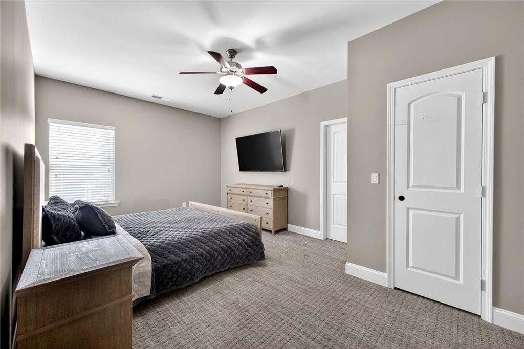 168 Caraway Road Locust Grove, GA 30248 - Photo 28 of 36