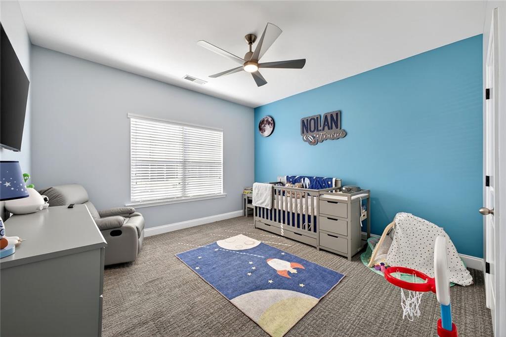 168 Caraway Road Locust Grove, GA 30248 - Photo 29 of 36