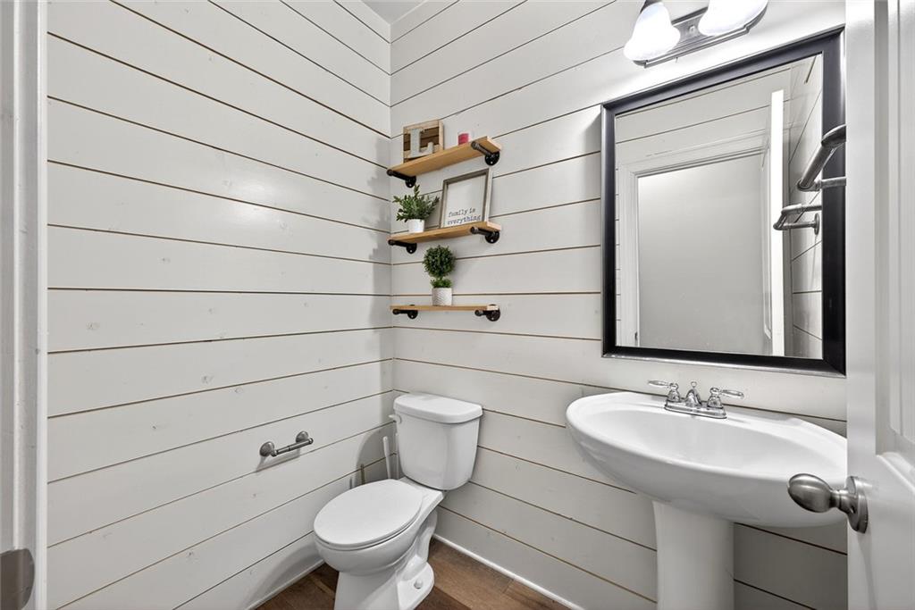 168 Caraway Road Locust Grove, GA 30248 - Photo 30 of 36