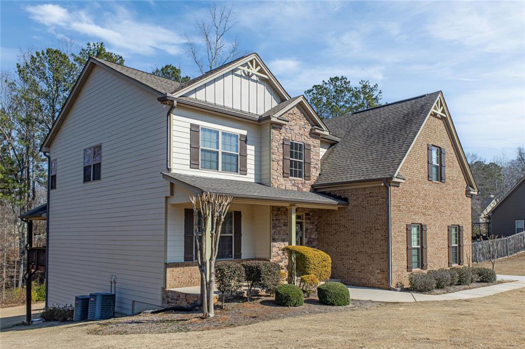 168 Caraway Road Locust Grove, GA 30248 - Photo 3 of 36