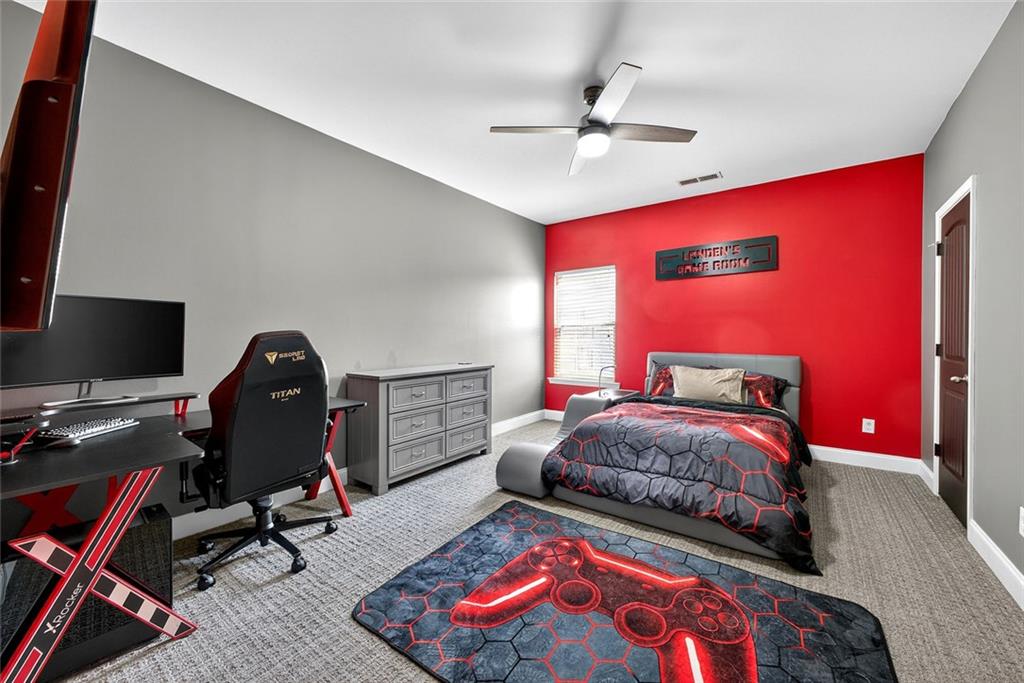 168 Caraway Road Locust Grove, GA 30248 - Photo 31 of 36