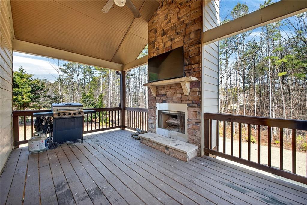 168 Caraway Road Locust Grove, GA 30248 - Photo 33 of 36