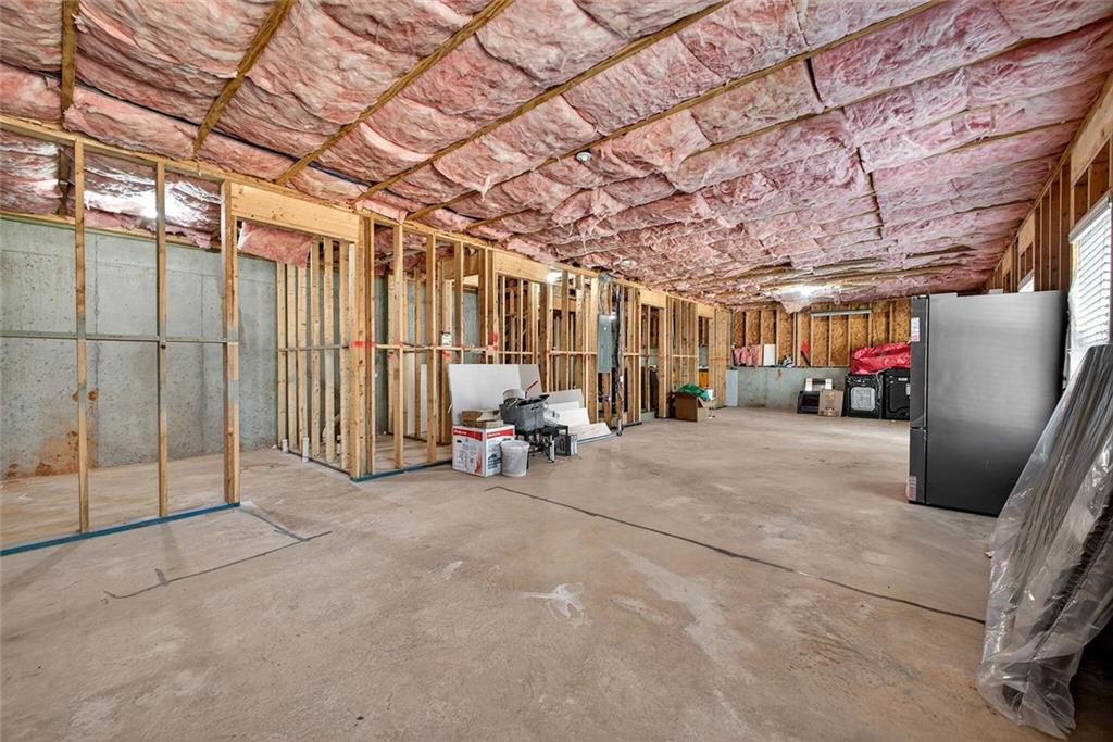 168 Caraway Road Locust Grove, GA 30248 - Photo 34 of 36