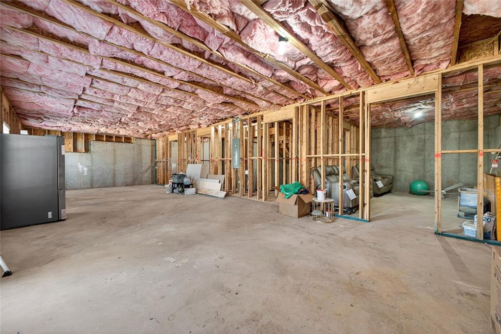 168 Caraway Road Locust Grove, GA 30248 - Photo 35 of 36