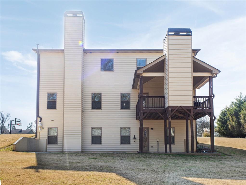 168 Caraway Road Locust Grove, GA 30248 - Photo 4 of 36