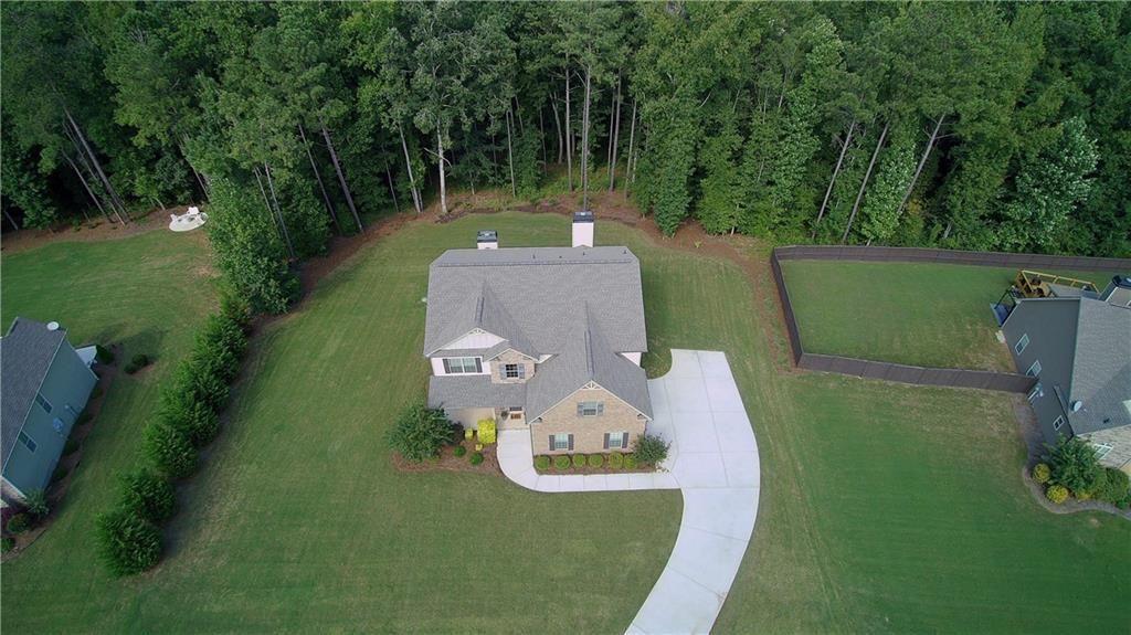 168 Caraway Road Locust Grove, GA 30248 - Photo 5 of 36