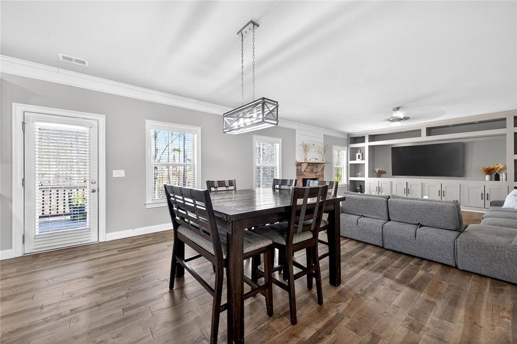 168 Caraway Road Locust Grove, GA 30248 - Photo 7 of 36