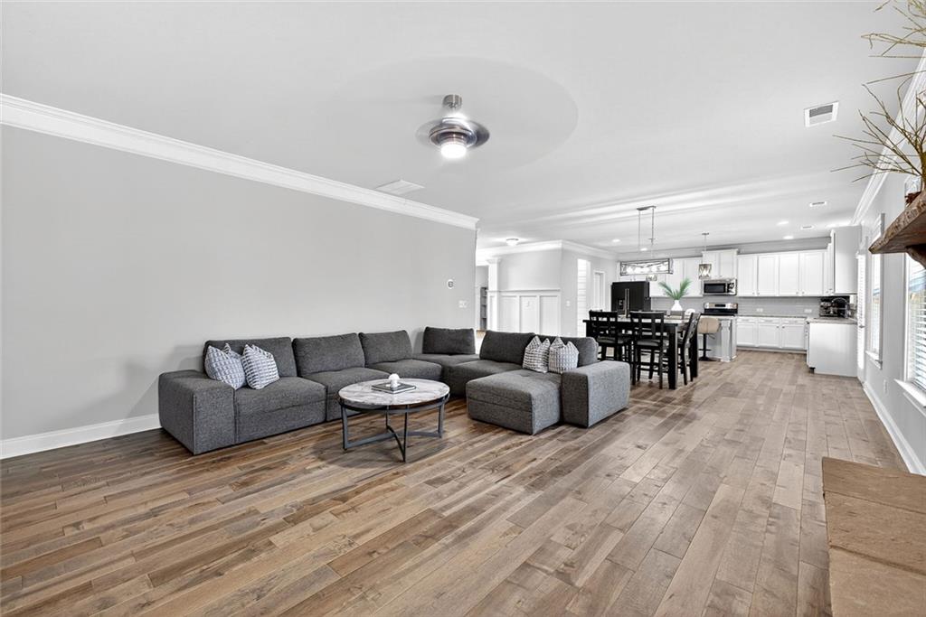 168 Caraway Road Locust Grove, GA 30248 - Photo 8 of 36