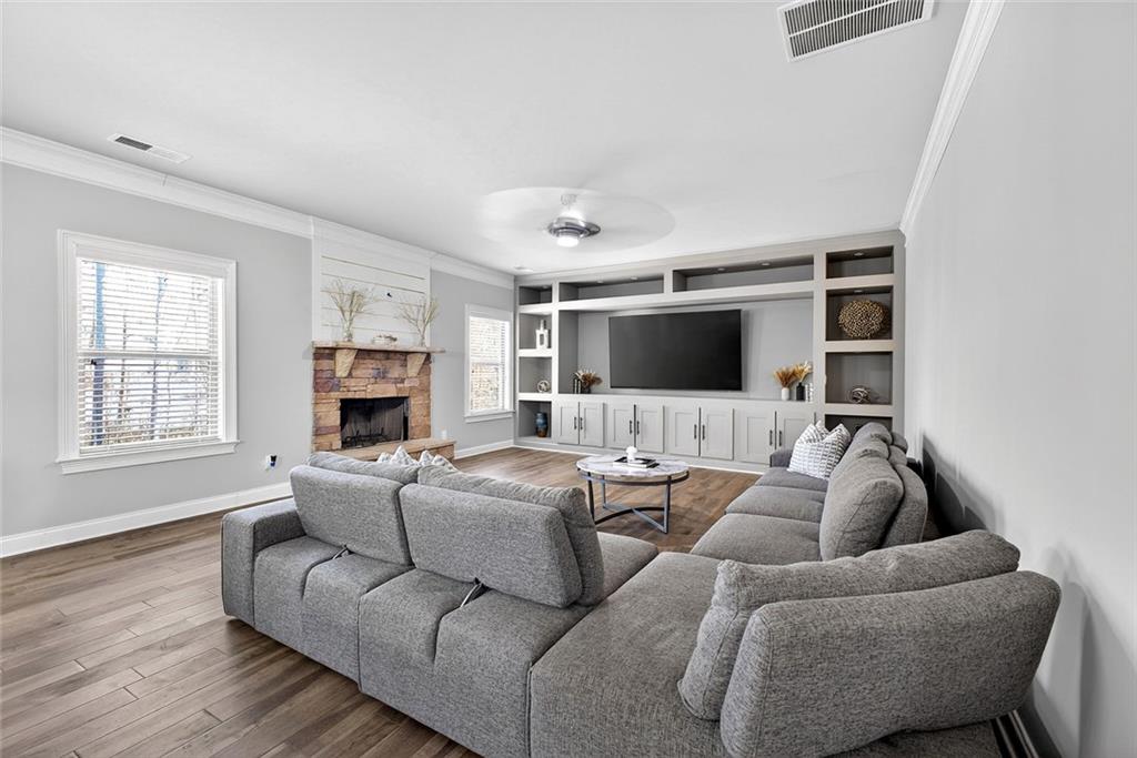 168 Caraway Road Locust Grove, GA 30248 - Photo 9 of 36