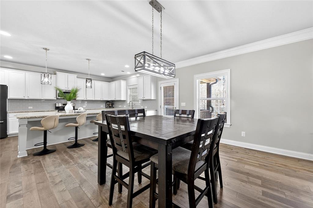 168 Caraway Road Locust Grove, GA 30248 - Photo 10 of 36