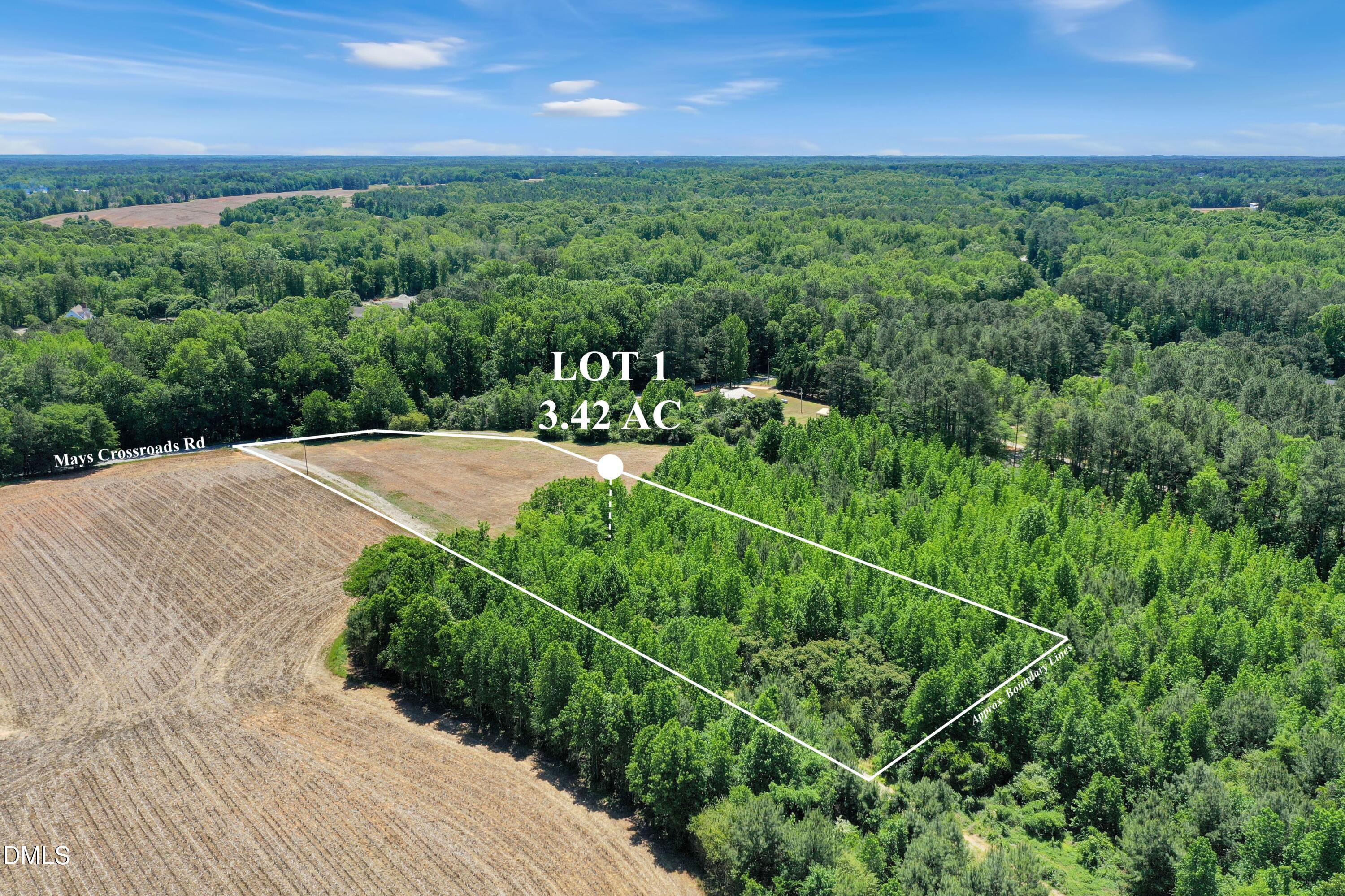 522 Mays Crossroad Road Franklinton, NC 27525 - Photo 11 of 23