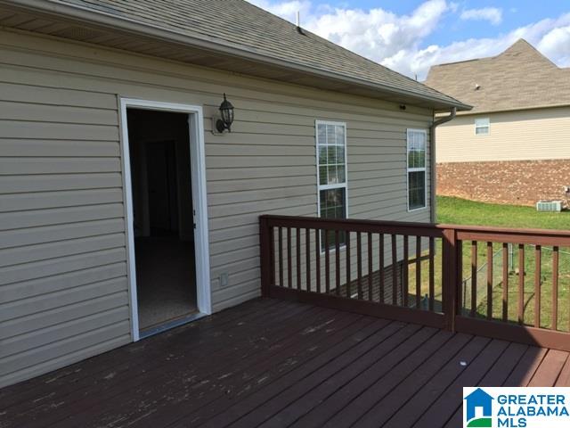 410 Hidden Ridge Drive Odenville, AL 35120 - Photo 30 of 33